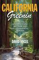 California Greenin': How the Golden State Became an Environmental Leader