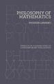 Philosophy of Mathematics