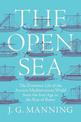 The Open Sea: The Economic Life of the Ancient Mediterranean World from the Iron Age to the Rise of Rome