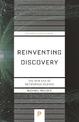 Reinventing Discovery: The New Era of Networked Science