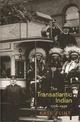 The Transatlantic Indian, 1776-1930