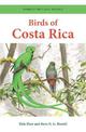 Birds of Costa Rica