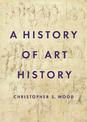 A History of Art History