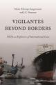 Vigilantes beyond Borders: NGOs as Enforcers of International Law