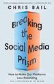 Breaking the Social Media Prism: How to Make Our Platforms Less Polarizing