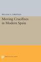 Moving Crucifixes in Modern Spain