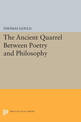 The Ancient Quarrel Between Poetry and Philosophy