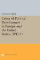 Crises of Political Development in Europe and the United States. (SPD-9)