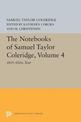 The Notebooks of Samuel Taylor Coleridge, Volume 4: 1819-1826: Text