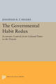 The Governmental Habit Redux: Economic Controls from Colonial Times to the Present