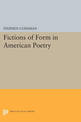 Fictions of Form in American Poetry