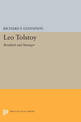 Leo Tolstoy: Resident and Stranger