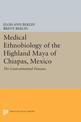 Medical Ethnobiology of the Highland Maya of Chiapas, Mexico: The Gastrointestinal Diseases