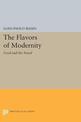 The Flavors of Modernity: Food and the Novel