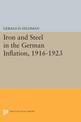 Iron and Steel in the German Inflation, 1916-1923