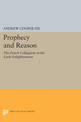 Prophecy and Reason: The Dutch Collegiants in the Early Enlightenment