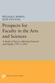 Prospects for Faculty in the Arts and Sciences: A Study of Factors Affecting Demand and Supply, 1987 to 2012