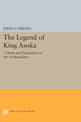 The Legend of King Asoka: A Study and Translation of the Asokavadana