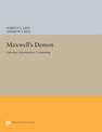 Maxwell's Demon: Entropy, Information, Computing