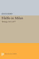 Filelfo in Milan: Writings 1451-1477