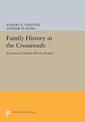 Family History at the Crossroads: A Journal of Family History Reader