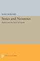 Stoics and Neostoics: Rubens and the Circle of Lipsius