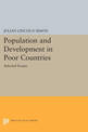 Population and Development in Poor Countries: Selected Essays