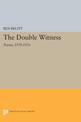 The Double Witness: Poems: 1970-1976