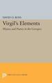 Virgil's Elements: Physics and Poetry in the Georgics