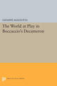 The World at Play in Boccaccio's Decameron