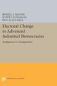 Electoral Change in Advanced Industrial Democracies: Realignment or Dealignment?