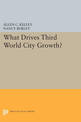 What Drives Third World City Growth?