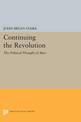 Continuing the Revolution: The Political Thought of Mao