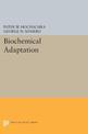 Biochemical Adaptation