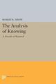 The Analysis of Knowing: A Decade of Research