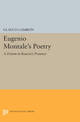 Eugenio Montale's Poetry: A Dream in Reason's Presence