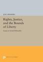 Rights, Justice, and the Bounds of Liberty: Essays in Social Philosophy