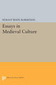 Essays in Medieval Culture