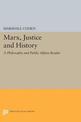 Marx, Justice and History: A Philosophy and Public Affairs Reader