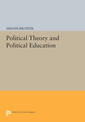 Political Theory and Political Education