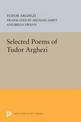 Selected Poems of Tudor Arghezi