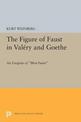 Figure of Faust in Valery and Goethe: An Exegesis of Mon Faust