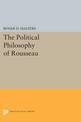 The Political Philosophy of Rousseau