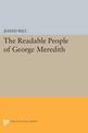 The Readable People of George Meredith