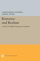 Romance and Realism: A Study in English Bourgeois Literature