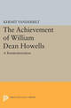 Achievement of William Dean Howells