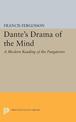 Dante's Drama of the Mind: A Modern Reading of the Purgatorio