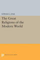 Great Religions of the Modern World