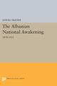 The Albanian National Awakening