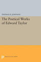 The Poetical Works of Edward Taylor